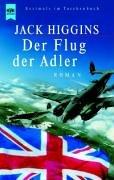 Der Flug des Adlers