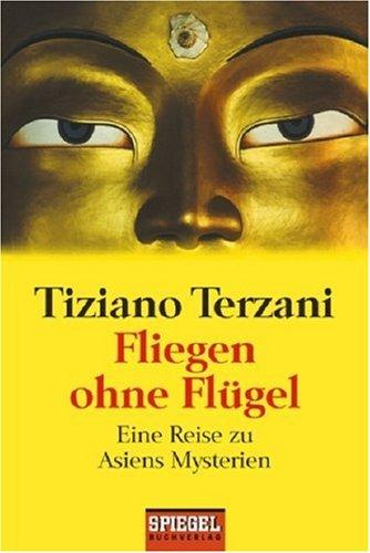 Fliegen ohne Flügel